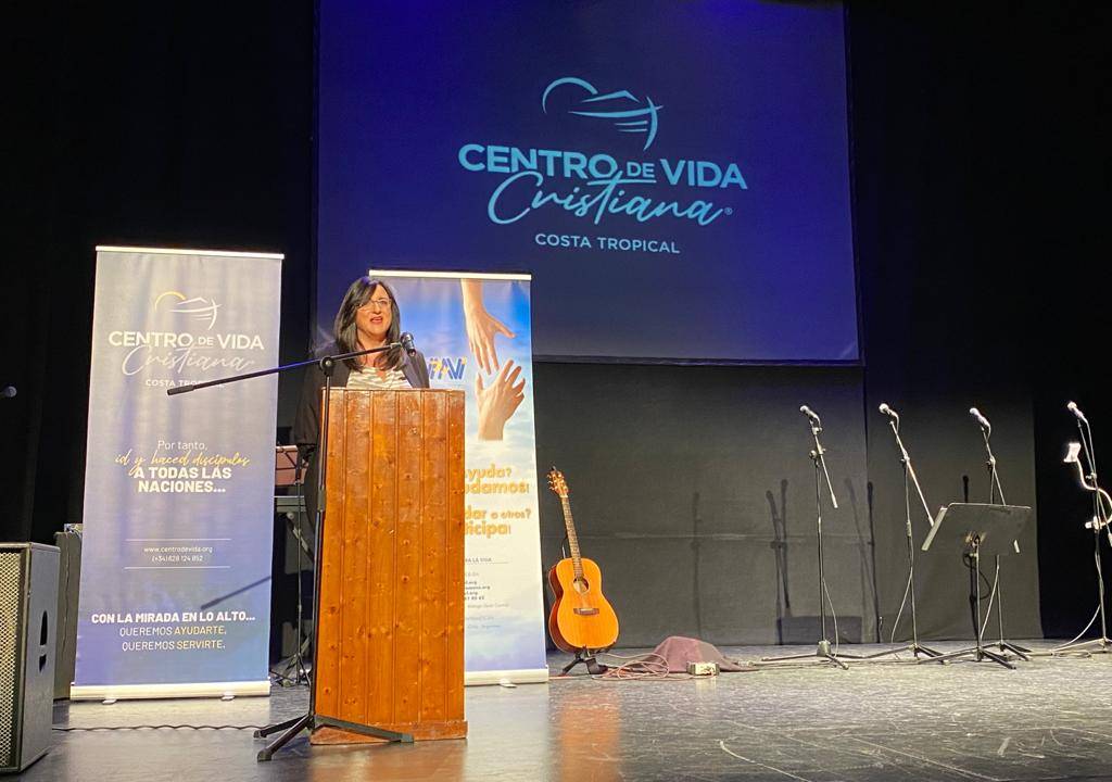  | Centro de Vida Cristiana