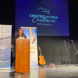  | Centro de Vida Cristiana